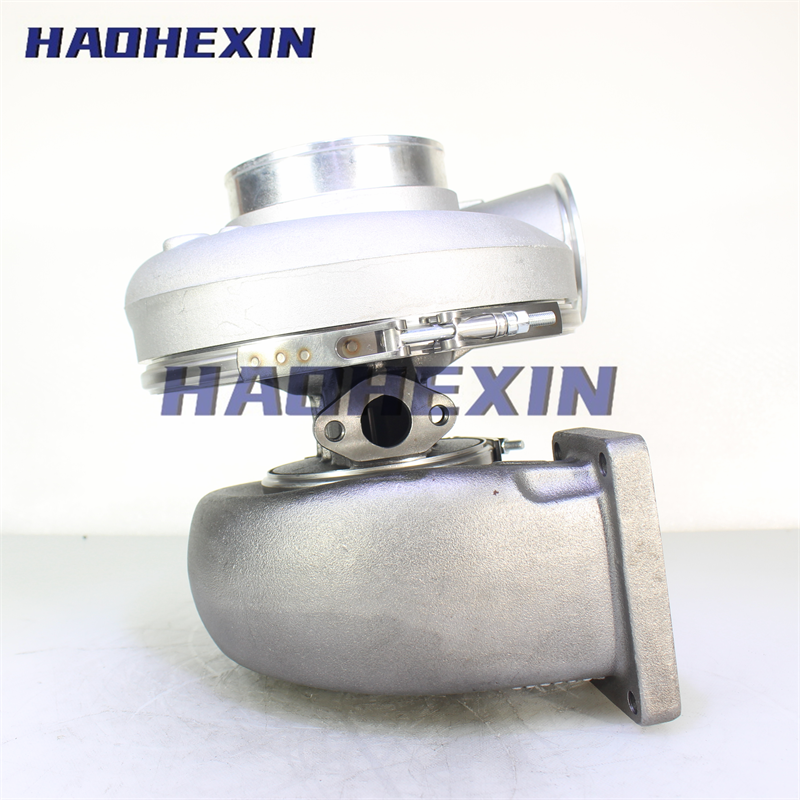 Turbo HX60 3592369
