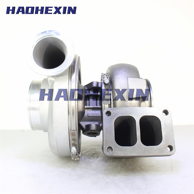 Turbo HX60 3592369