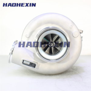 Turbo HX60 3593147H