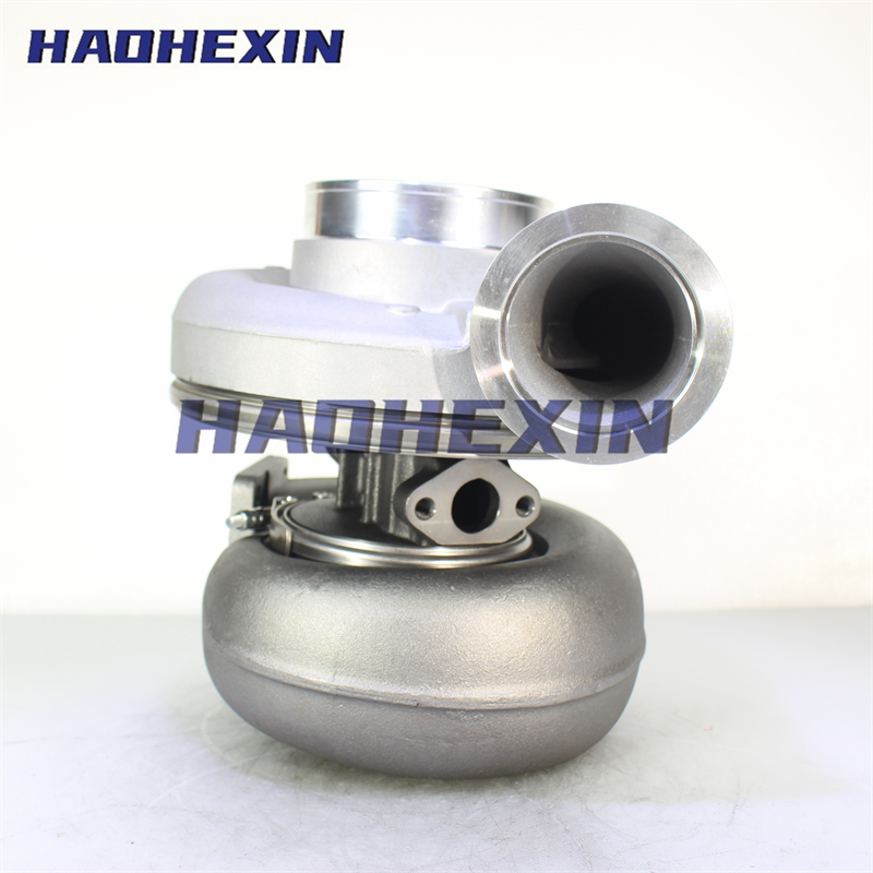 Turbo HX60 3593147H