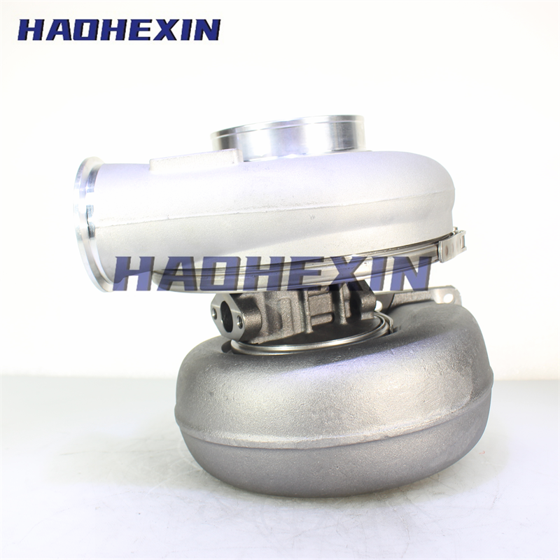 Turbo HX60 3593147H