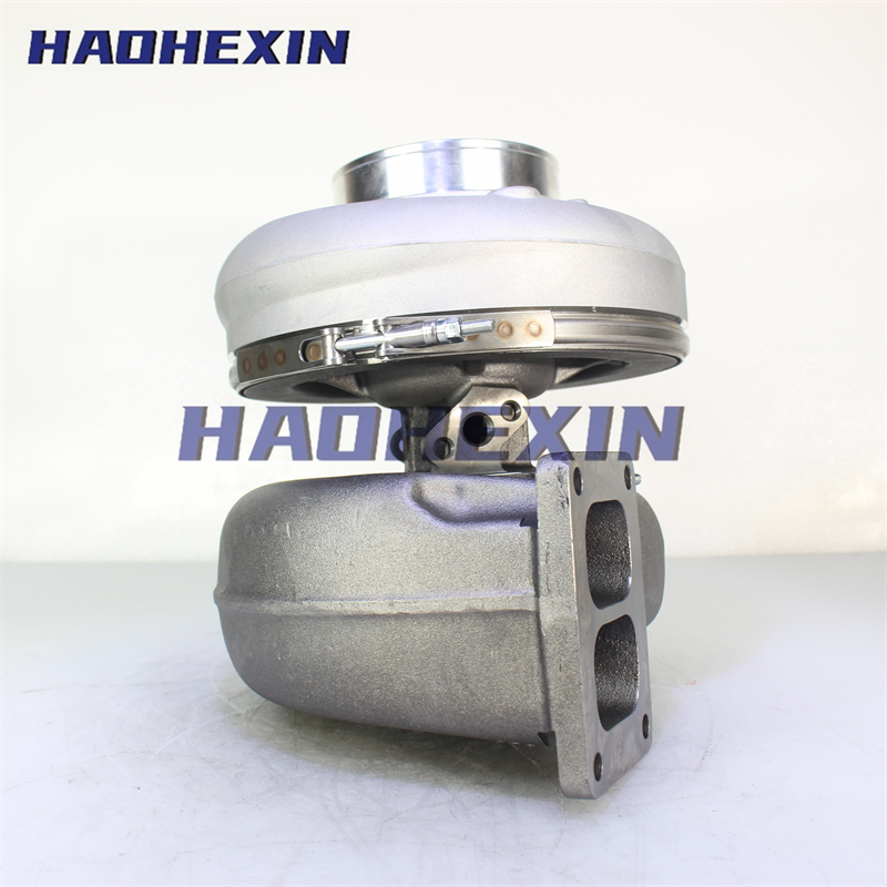 Turbo HX60 3593147H