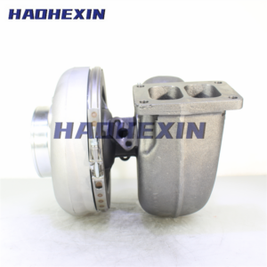 Turbo HX60 3593147H