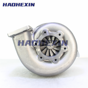 Turbo HX60 3593147H