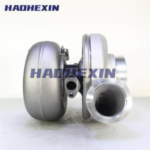 Turbo HX60 3593147H