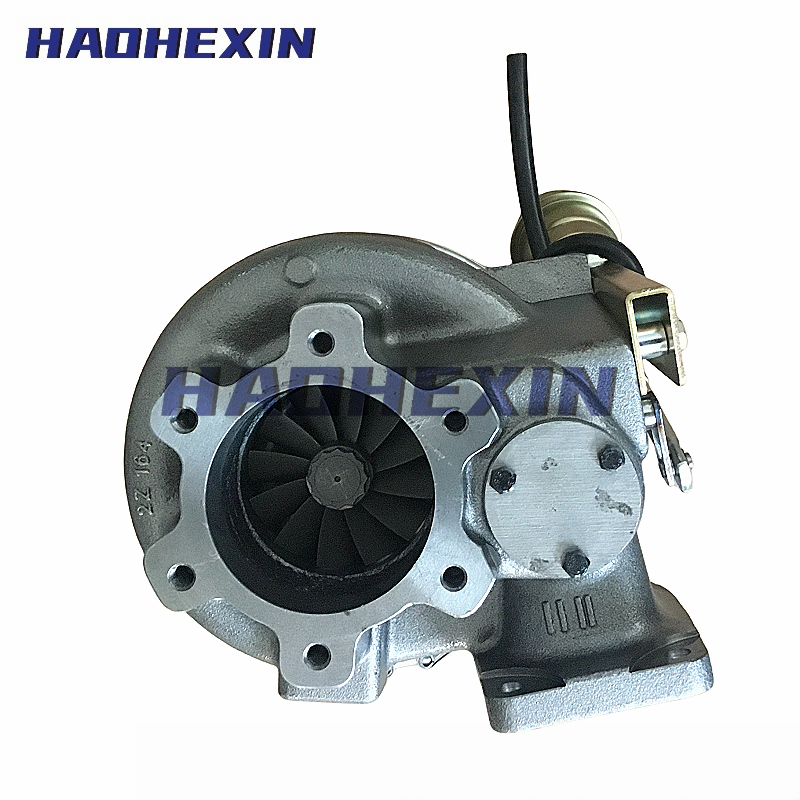 Turbo HX60W 4955815