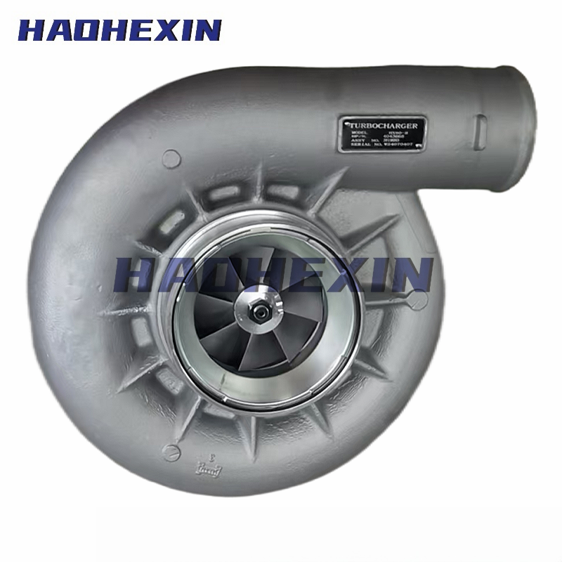 Turbo HX82 4043668