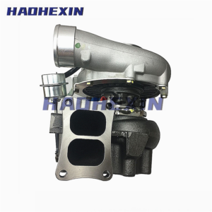 Turbo K31 53319887145