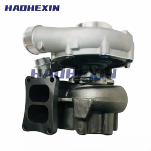 Turbo K31 53319887145