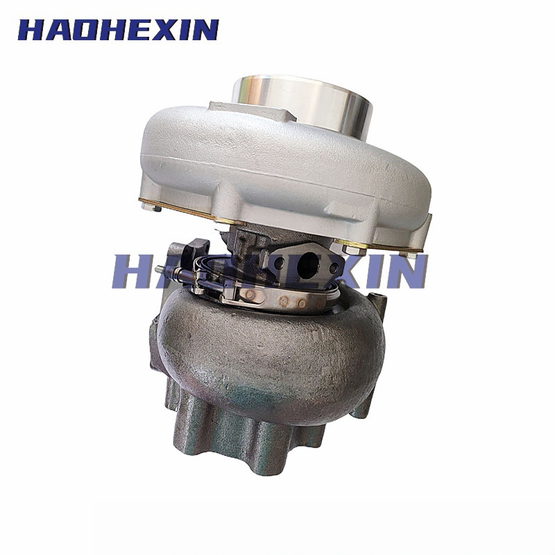 Turbo K31 53319887145