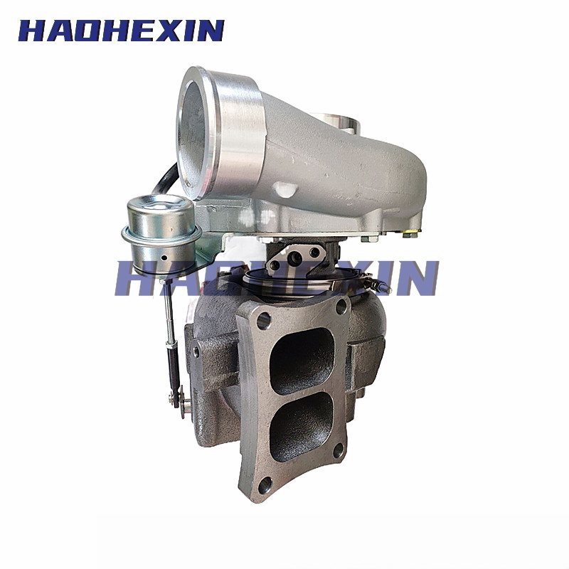 Turbo K31 53319887145