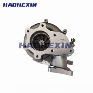 Turbo K31 53319887145