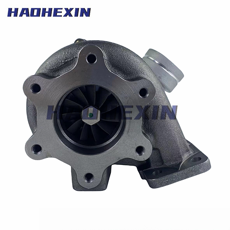 Turbo T04E55 466721-0007