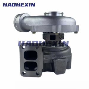 Turbo T04E55 466721-0007
