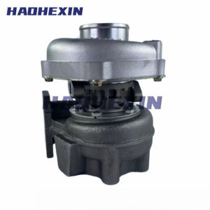 Turbo T04E55 466721-0007