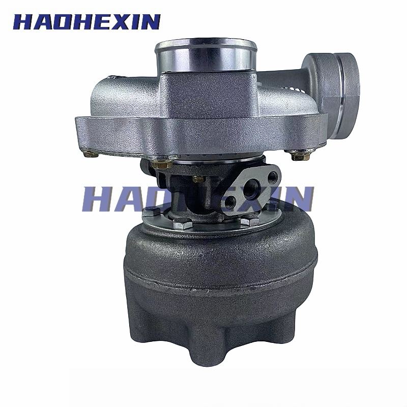 Turbo T04E55 466721-0007