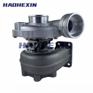 Turbo T04E55 466721-0007