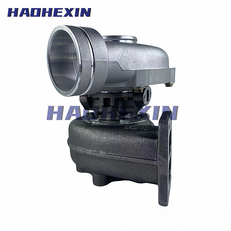 Turbo T04E55 466721-0007