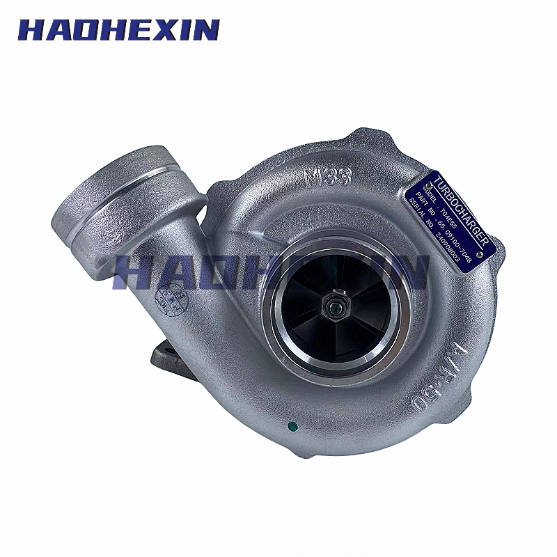 Turbo T04E55 466721-0007