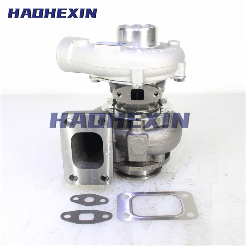Turbo TA3123 728001-5001S 5273534