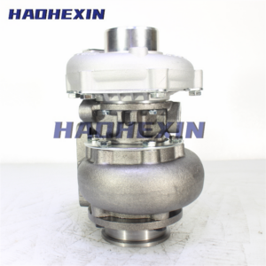 Turbo TA3123 728001-5001S 5273534