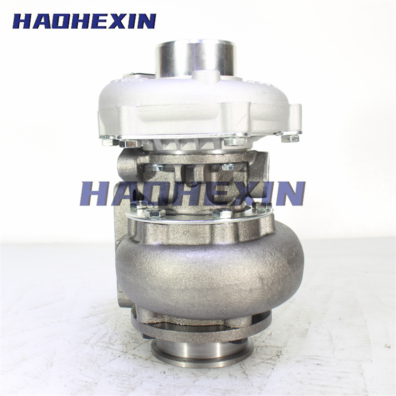 Turbo TA3123 728001-5001S 5273534