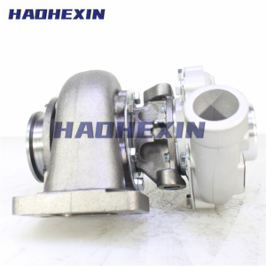 Turbo TA3123 728001-5001S 5273534
