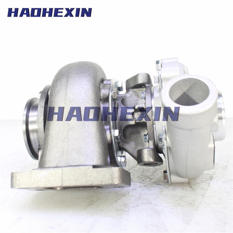 Turbo TA3123 728001-5001S 5273534