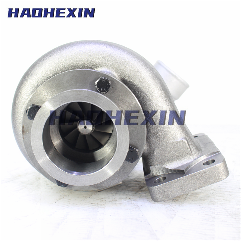 Turbo TA3123 728001-5001S 5273534