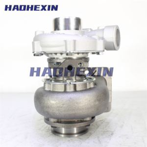 Turbo TA3123 728001-5001S 5273534