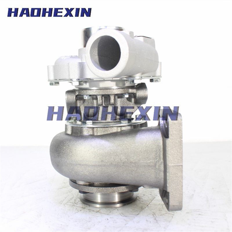 Turbo TA3123 728001-5001S 5273534