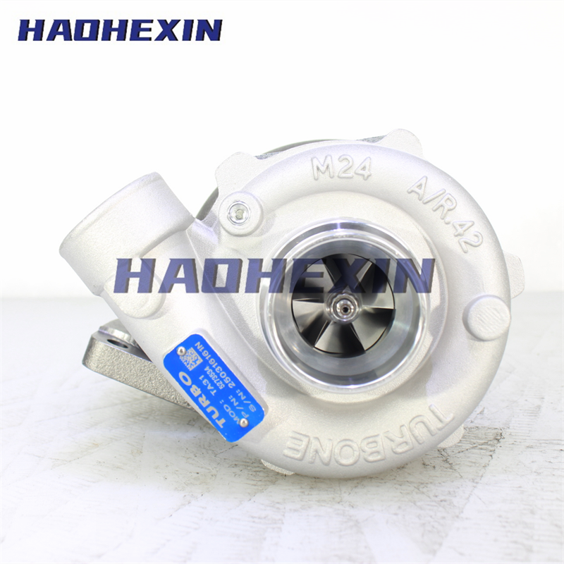 Turbo TA3123 728001-5001S 5273534
