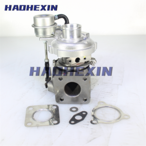 Turbocharger 150105-00419C