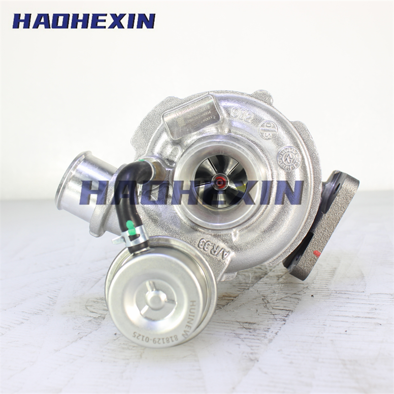 Turbocharger 150105-00419C