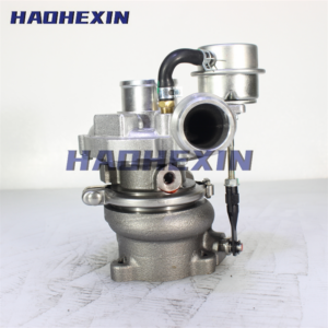 Turbocharger 150105-00419C