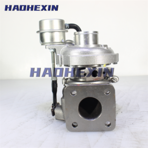 Turbocharger 150105-00419C