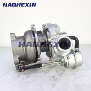 Turbocharger 150105-00419C