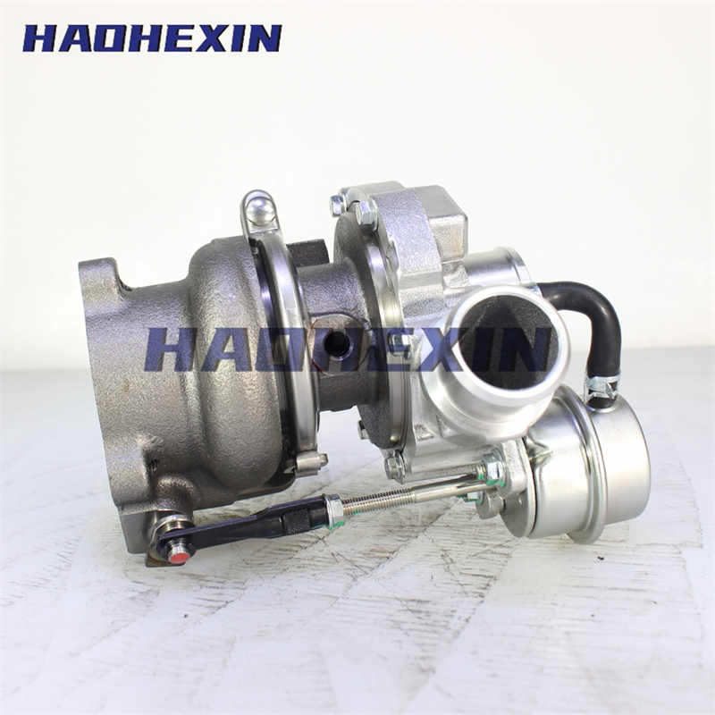 Turbocharger 150105-00419C