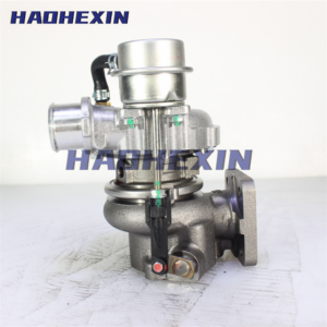 Turbocharger 150105-00419C