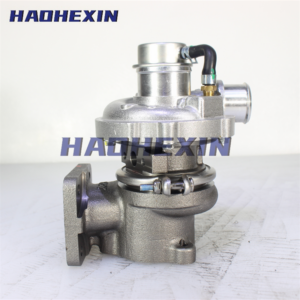 Turbocharger 150105-00419C