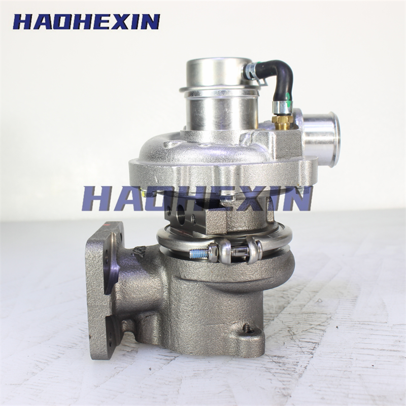 Turbocharger 150105-00419C