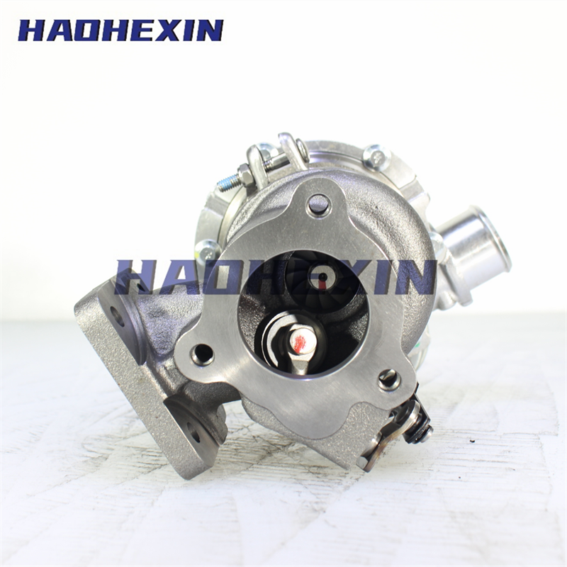 Turbocharger 150105-00419C