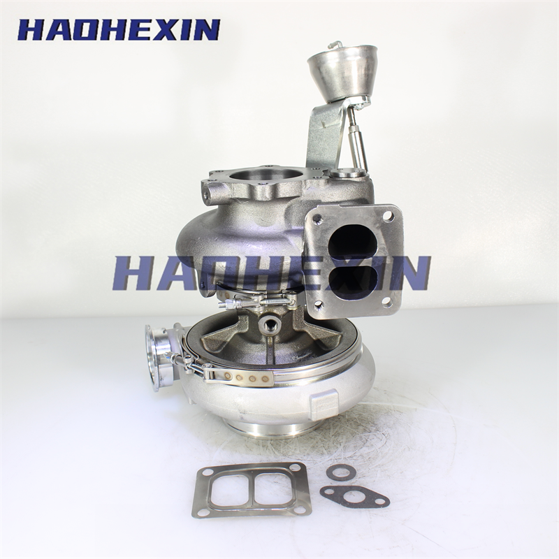 Turbocharger B3G 57909882500 A4720901480