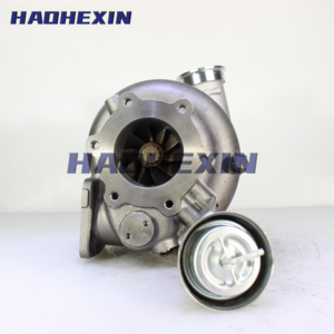 Turbocharger B3G 57909882500 A4720901480