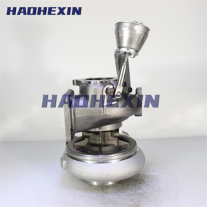 Turbocharger B3G 57909882500 A4720901480