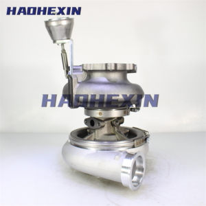 Turbocharger B3G 57909882500 A4720901480