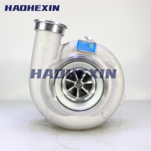 Turbocharger B3G 57909882500 A4720901480