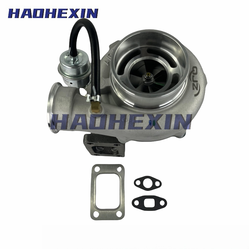 Turbocharger GT30 1118BF11-010