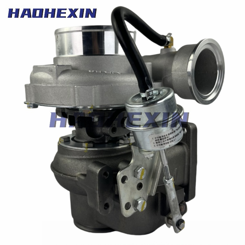 Turbocharger GT30 1118BF11-010