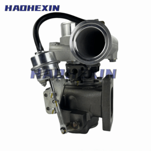 Turbocharger GT30 1118BF11-010